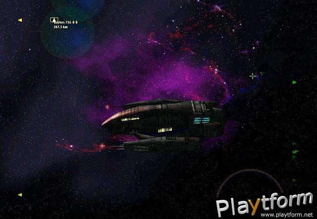 DarkSpace (PC)