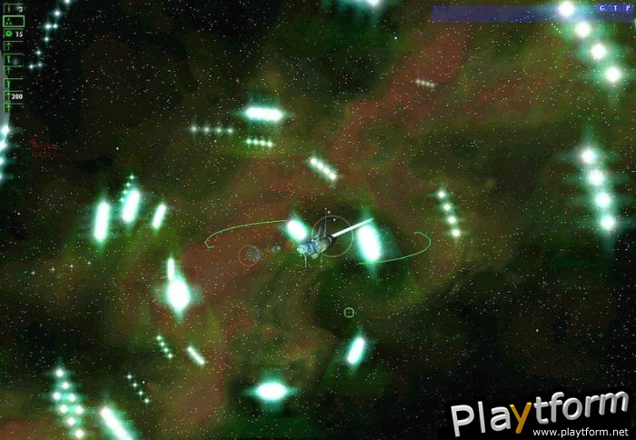 DarkSpace (PC)