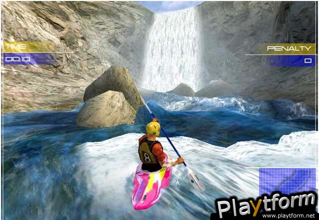 Kayak Extreme (PC)