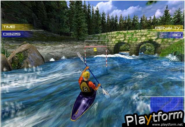 Kayak Extreme (PC)