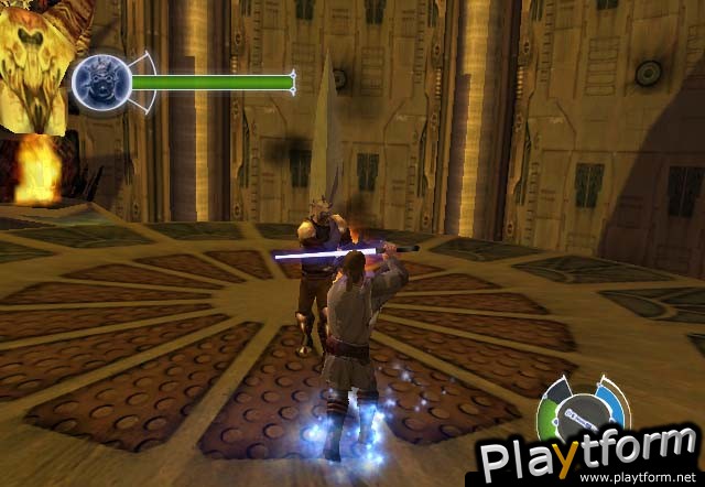 Star Wars: Obi-Wan (Xbox)