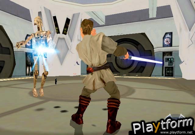 Star Wars: Obi-Wan (Xbox)