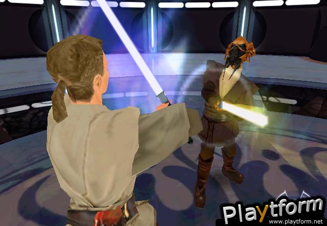 Star Wars: Obi-Wan (Xbox)