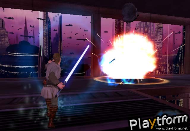 Star Wars: Obi-Wan (Xbox)