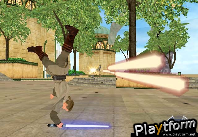 Star Wars: Obi-Wan (Xbox)