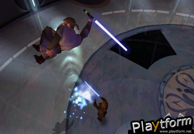 Star Wars: Obi-Wan (Xbox)