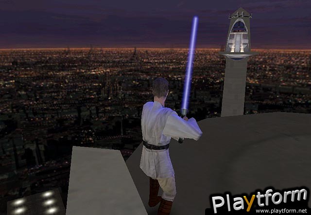 Star Wars: Obi-Wan (Xbox)