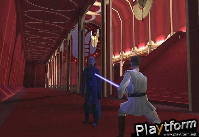 Star Wars: Obi-Wan (Xbox)