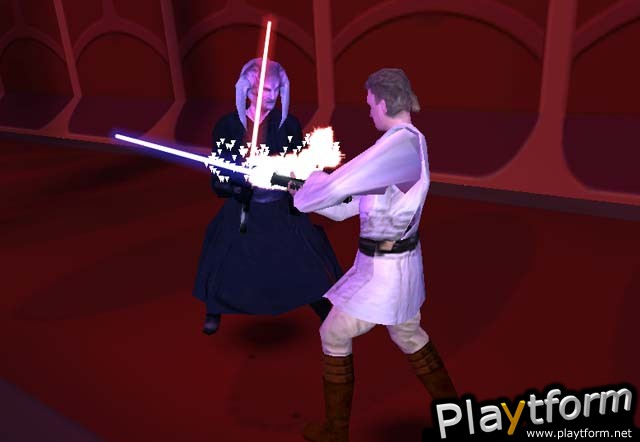 Star Wars: Obi-Wan (Xbox)