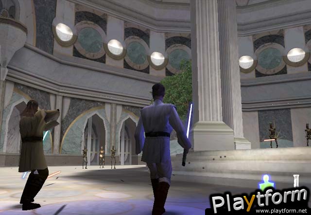 Star Wars: Obi-Wan (Xbox)