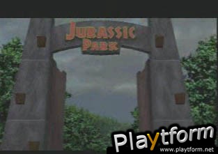 Universal Studios Theme Parks Adventure (GameCube)