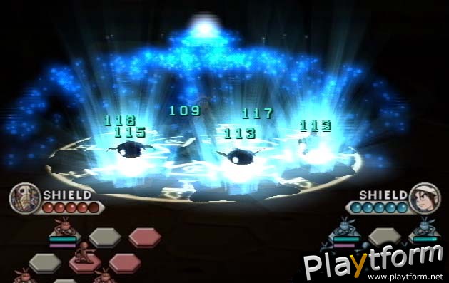 Jade Cocoon 2 (PlayStation 2)