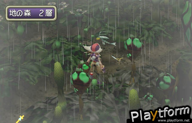 Jade Cocoon 2 (PlayStation 2)