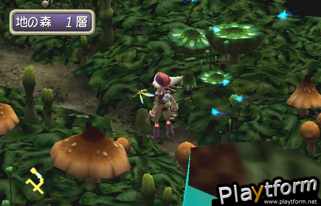 Jade Cocoon 2 (PlayStation 2)