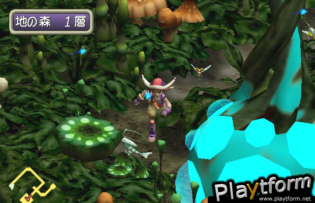 Jade Cocoon 2 (PlayStation 2)