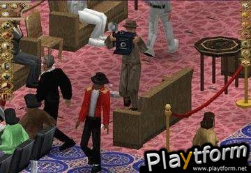 Casino Tycoon (PC)