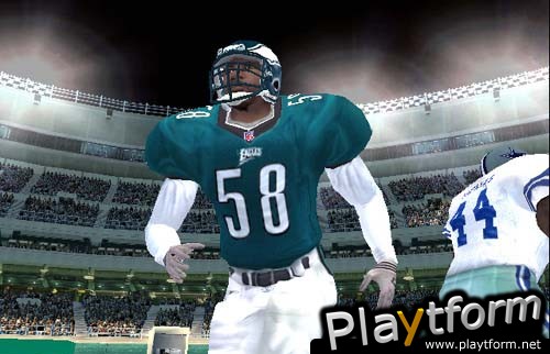 NFL Quarterback Club 2002 (GameCube)