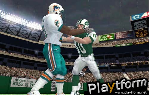 NFL Quarterback Club 2002 (GameCube)