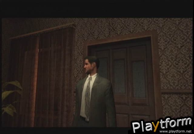 Max Payne (Xbox)