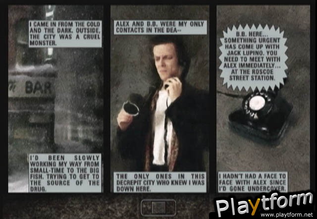 Max Payne (Xbox)