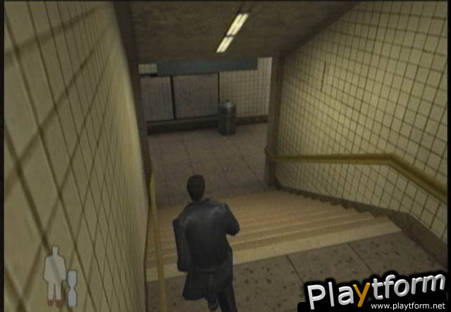 Max Payne (Xbox)