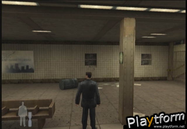 Max Payne (Xbox)