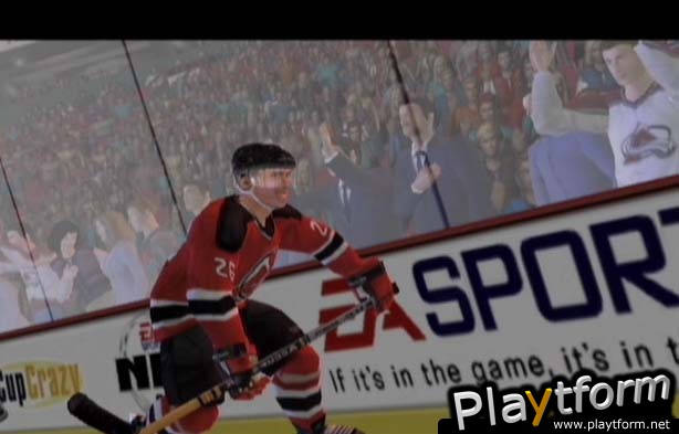 NHL 2002 (Xbox)