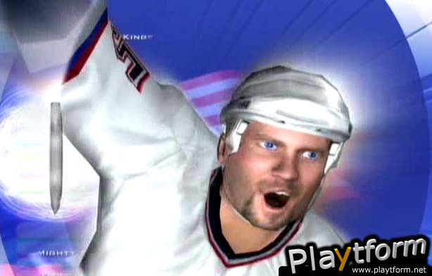 NHL 2002 (Xbox)