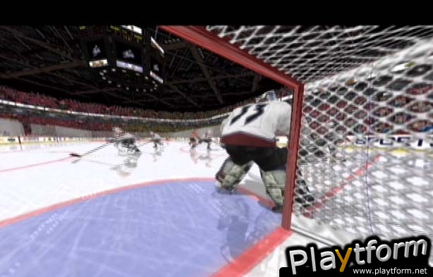 NHL 2002 (Xbox)