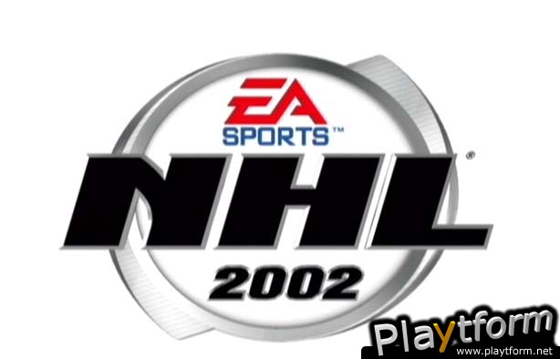 NHL 2002 (Xbox)