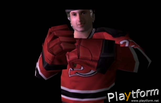 NHL 2002 (Xbox)