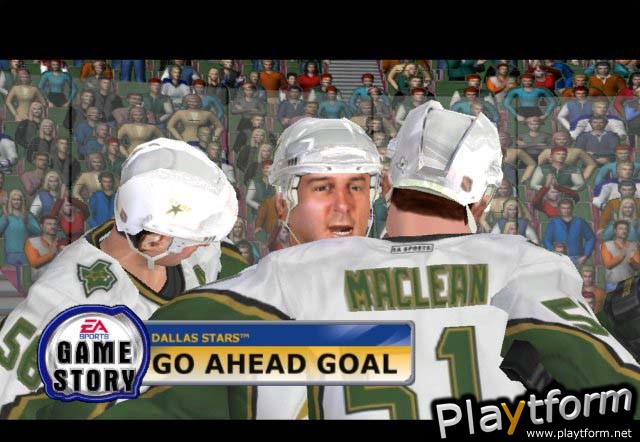 NHL 2002 (Xbox)