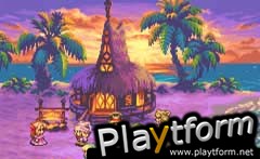 Magical Vacation (Game Boy Advance)