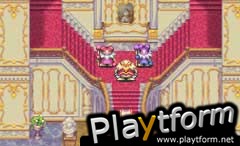 Magical Vacation (Game Boy Advance)