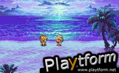 Magical Vacation (Game Boy Advance)