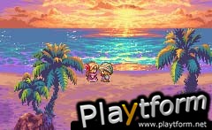 Magical Vacation (Game Boy Advance)