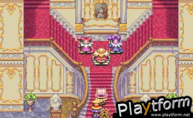 Magical Vacation (Game Boy Advance)