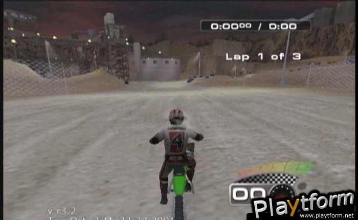 MX 2002 Featuring Ricky Carmichael (Xbox)