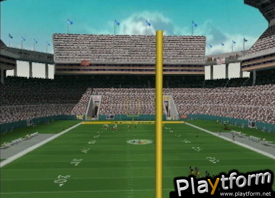 NFL GameDay 2002 (PlayStation 2)