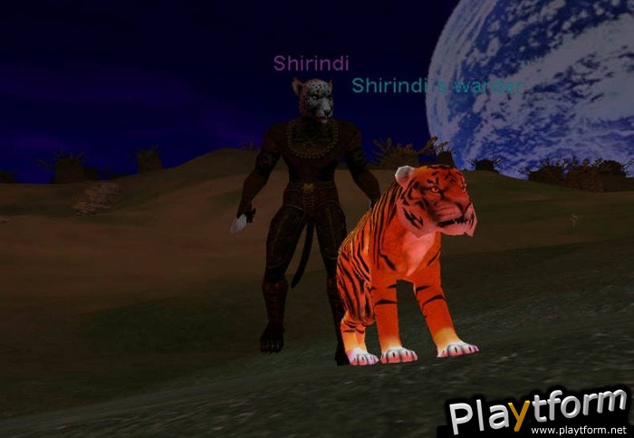 EverQuest: The Shadows of Luclin (PC)