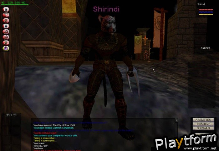 EverQuest: The Shadows of Luclin (PC)