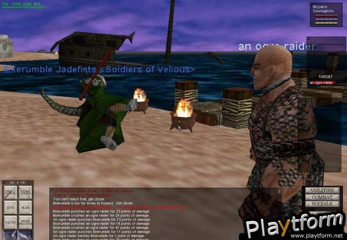 EverQuest: The Shadows of Luclin (PC)