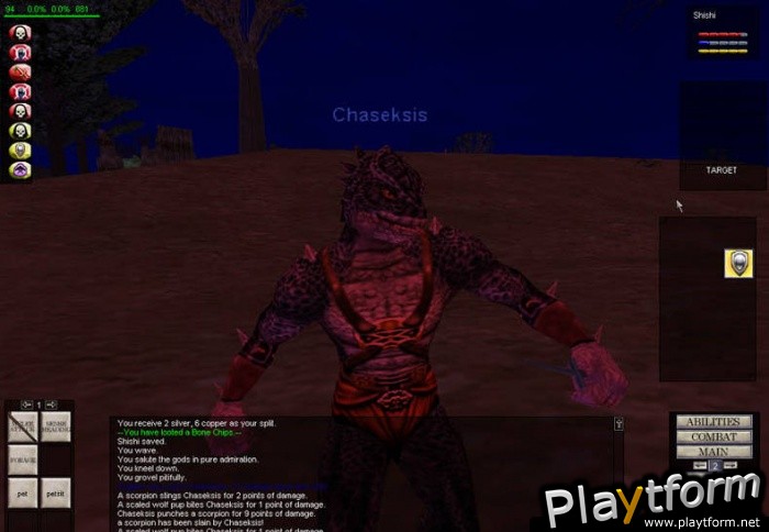 EverQuest: The Shadows of Luclin (PC)