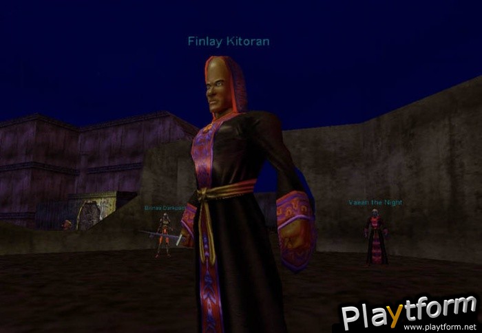 EverQuest: The Shadows of Luclin (PC)