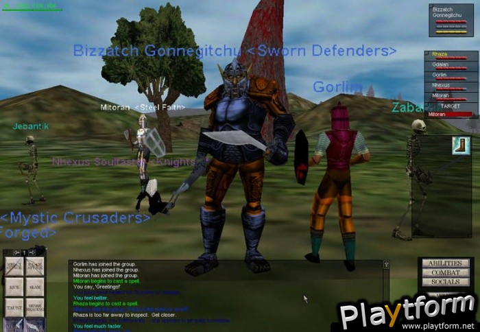 EverQuest: The Shadows of Luclin (PC)