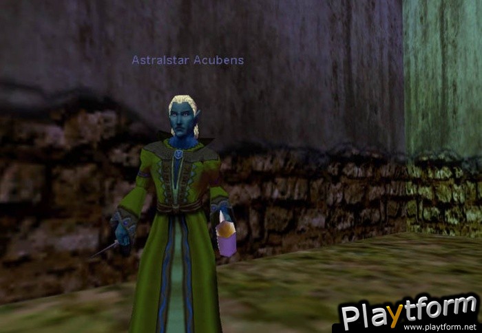 EverQuest: The Shadows of Luclin (PC)