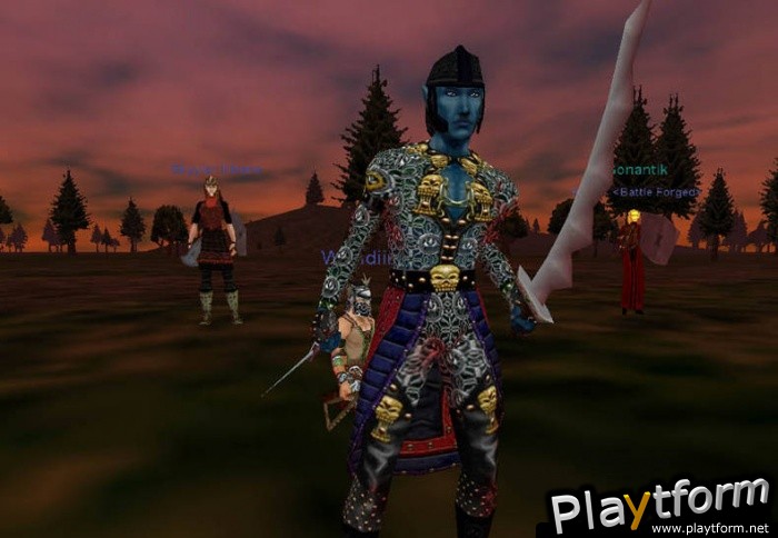 EverQuest: The Shadows of Luclin (PC)