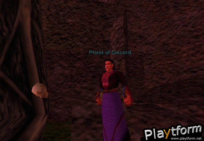 EverQuest: The Shadows of Luclin (PC)