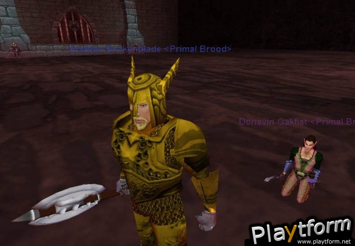 EverQuest: The Shadows of Luclin (PC)