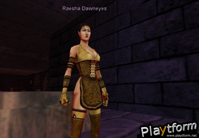 EverQuest: The Shadows of Luclin (PC)